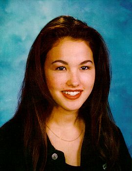 Photo Of Monique