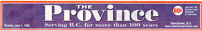 The Providence