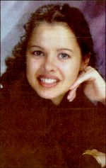 Kimberly Brooks Photo
