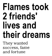 Tears for teens